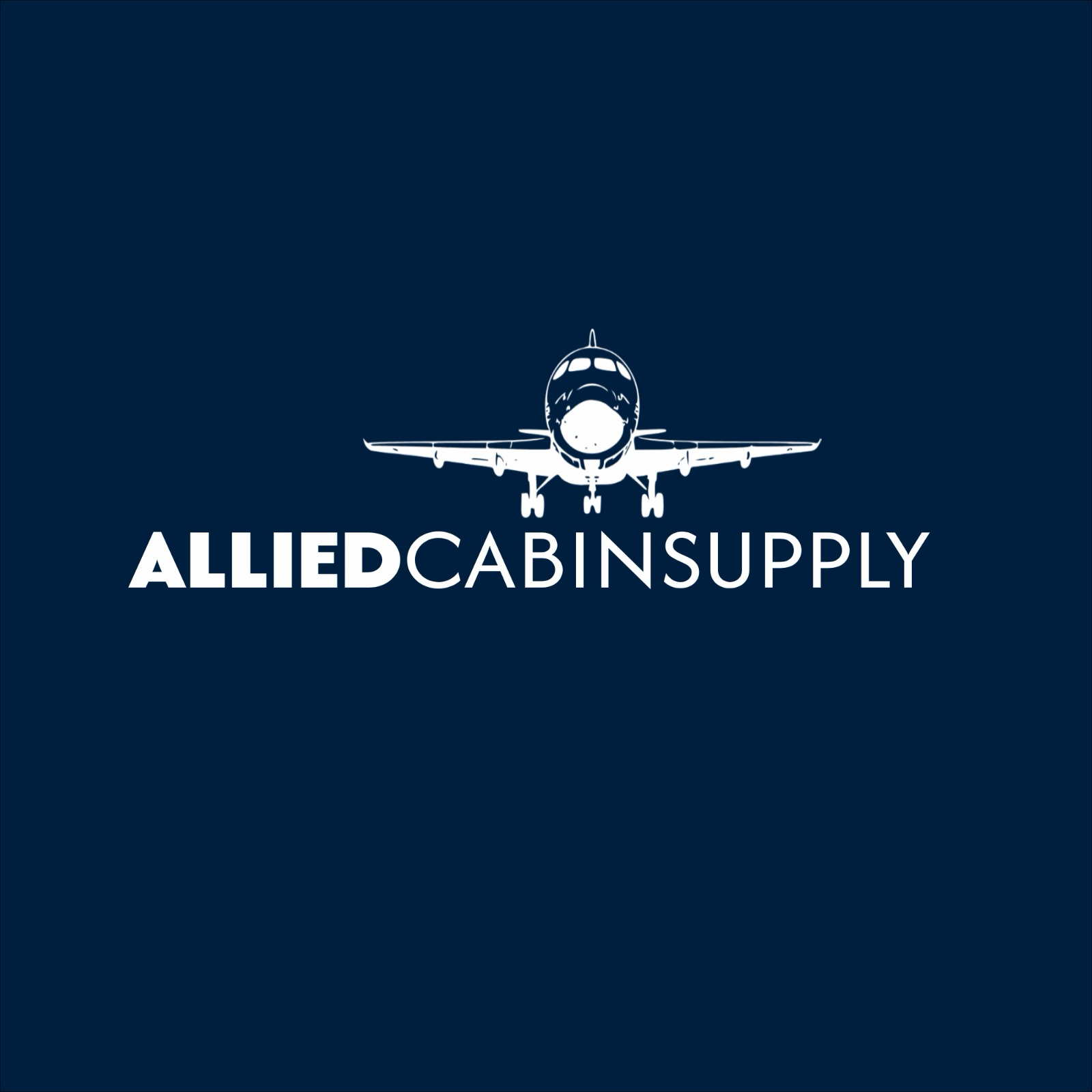 ALLIED CABIN SUPPLY logo